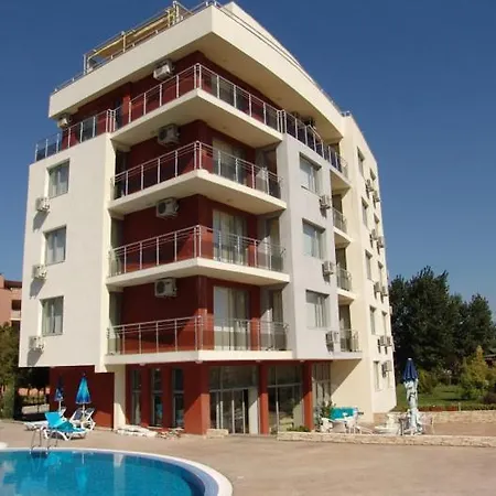 Ruby Sunny 阳光海滩