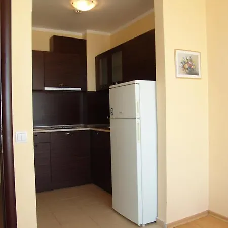 Apartamento Ruby Sunny Sunny Beach