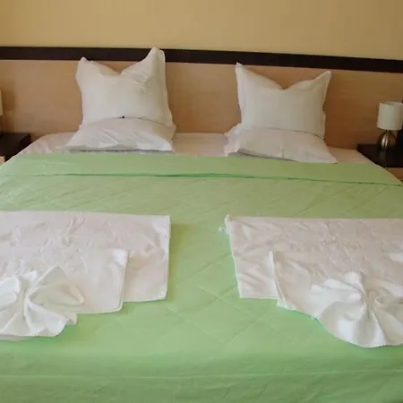 Apartamento Ruby Sunny Sunny Beach